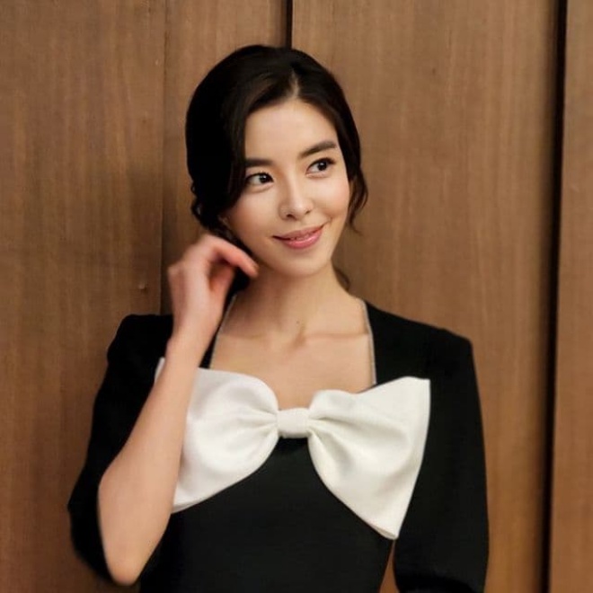 Kim Gyu Ri nổi tiếng nhưng chỉ đóng vai phụ.