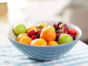 Sức khỏe - 7 loại quả giàu protein, loại đầu tiên gây bất ngờ bởi vừa rẻ lại cũng là "kho" vitamin C