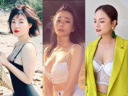 Giải trí - Phương Oanh lên chức CEO, dàn sao "Quỳnh búp bê" ra sao sau 4 năm lên sóng?