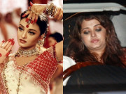 Giải trí - Từng là Hoa hậu đẹp nhất thời đại, "bảo vật quốc gia", người đẹp Ấn Độ giờ là bà thím béo