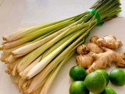 Sức khỏe - Các cụ dạy dùng 6 “vị thuốc tiên” này trị ốm vặt, cảm cúm khi đổi trời, khoa học khẳng định “quá đúng”