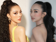 Làm đẹp - Phát hiện 2 mỹ nhân từng đạt giải Hoa hậu đi thi Miss Grand Vietnam: Dư nhan sắc, thừa kinh nghiệm!