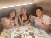 Giải trí - Chung khung hình với "Nữ hoàng Seon Deok", "ác nữ" của Giày Thủy Tinh U50 bị lép vế