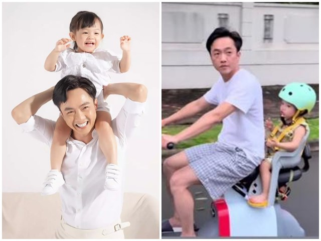 Sao Việt 24h: Cường Đô La công khai đăng clip chở trà xanh xuống phố nhưng lại được nhiều người ủng hộ