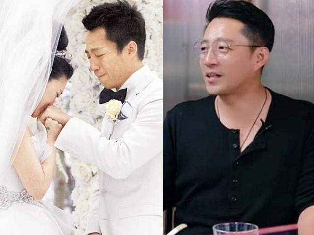 Từ Hy Viên lấy chồng mới, Uông Tiểu Phi khẳng định được cởi trói nhưng vẫn để ảnh cưới trong nhà