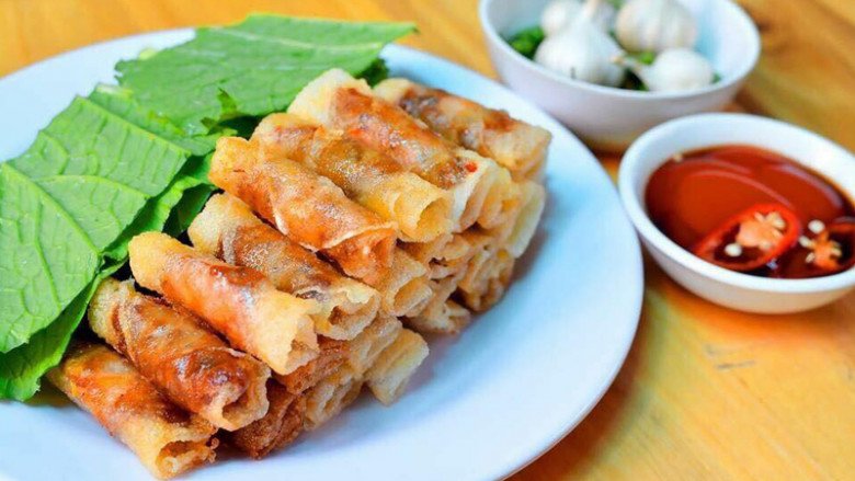 Đặc sản xưa rẻ bèo dành cho người nghèo, giờ thành đặc sản hấp dẫn bao người, 200.000 đồng/kg - 2