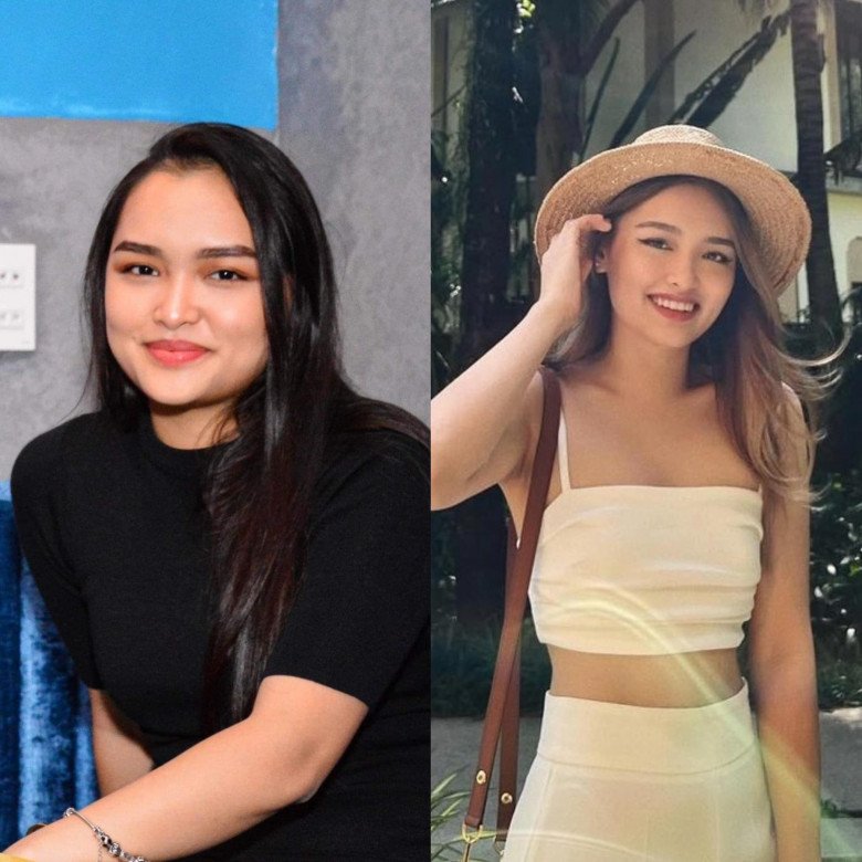 Trước khi biết gia đình giàu có, Linda từng nghĩ nhà mình rất nghèo và khó khăn về tiền bạc