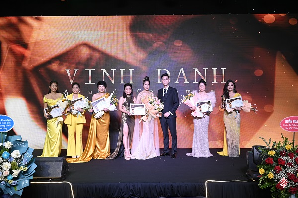 Sự kiện ra mắt lần này, không chỉ để lại dấu ấn tốt đẹp với quan khách tham dự, mà còn ghi dấu – những bước chân của Haulink, trên hành trình: “chinh phục những tầm cao mới”.