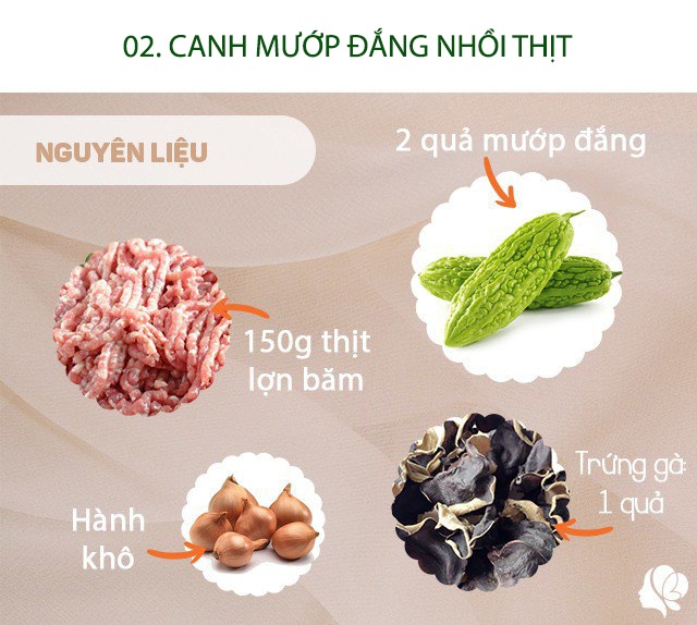 Hôm nay ăn gì: Cơm chiều không có sơn hào hải vị nhưng amp;#34;đắt hàngamp;#34; vì quá dễ ăn và thanh mát - 5