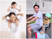 Giải trí - Sao Việt 24h: Cường Đô La công khai đăng clip chở "trà xanh" xuống phố nhưng lại được nhiều người ủng hộ