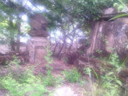 Tin tức - Ba ngôi mộ kỳ bí nhất nhì Bến Tre, gia chủ thường xuyên thấp thỏm lo sợ trộm đến tìm vàng