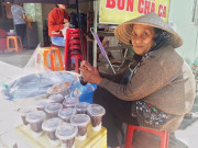 Xem ăn chơi - Tiệm sữa chua “thương thương” nhất Đà Lạt, ai bỏ lỡ chắc chắn sẽ tiếc “hùi hụi”