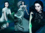 Giải trí - Mới ngày nào còn bị "cấm", Phạm Băng Băng giờ xuất hiện trên báo Trung, dân mạng nhìn hoa cả mắt