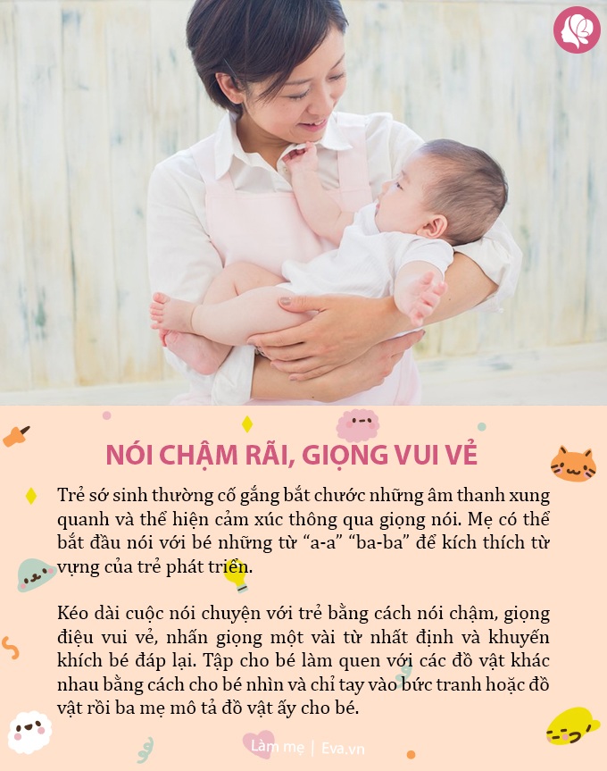 Nói chuyện đúng cách giúp trẻ thông minh hơn? Chuyên gia: Càng nói amp;#34;vớ vẩnamp;#34; càng hiệu quả - 2