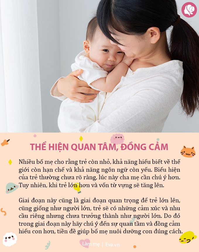 Nói chuyện đúng cách giúp trẻ thông minh hơn? Chuyên gia: Càng nói amp;#34;vớ vẩnamp;#34; càng hiệu quả - 7