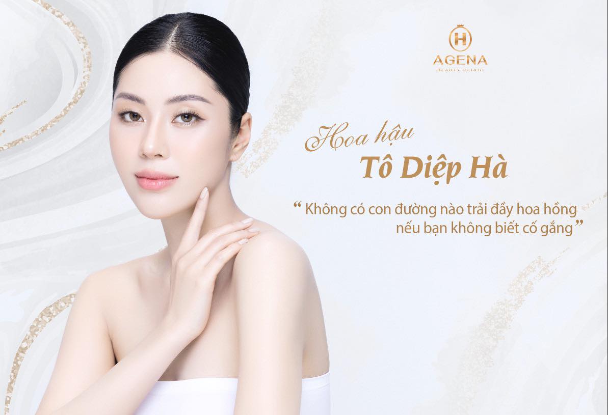 CEO Tô Diệp Hà và sứ mệnh chăm chút cho phái đẹp - 1