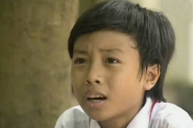 Cậu bé có nước da bánh mật nhưng thông minh của Đội Đặc Nhiệm Nhà C21 đã gắn liền với tuổi thơ những người thuộc lứa tuổi 8X.