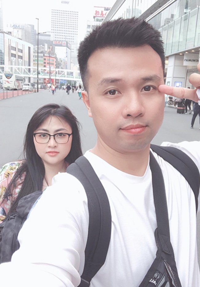 Quang amp;#34;sọtamp;#34; của Đội Đặc Nhiệm Nhà C21: Là giảng viên cao gần 1m8, con gái nhỏ có góc nghiêng amp;#34;thần thánhamp;#34; - 8