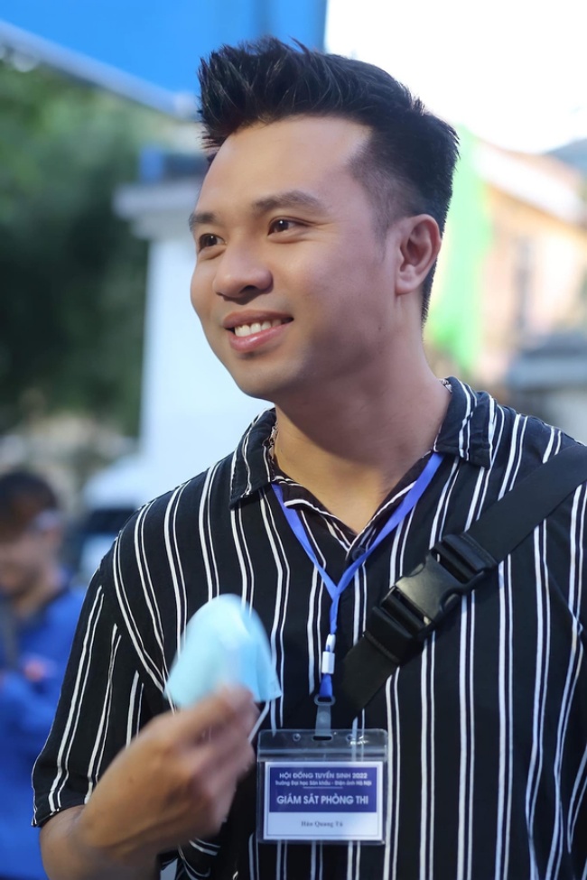Quang amp;#34;sọtamp;#34; của Đội Đặc Nhiệm Nhà C21: Là giảng viên cao gần 1m8, con gái nhỏ có góc nghiêng amp;#34;thần thánhamp;#34; - 5