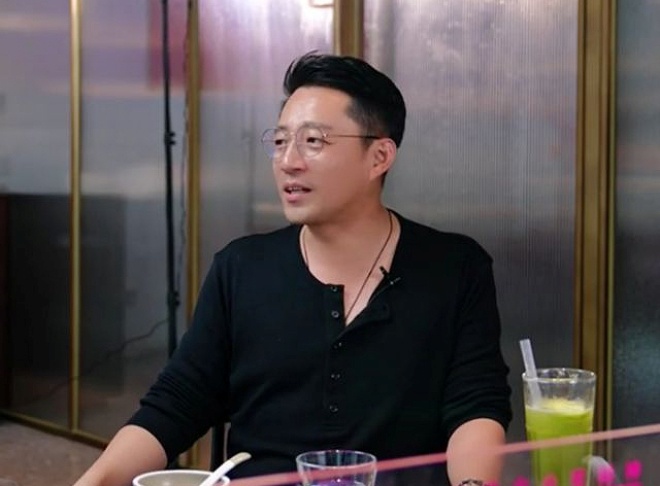 Uông Tiểu Phi mới livestream trên mạng chia sẻ về cuộc sống hậu ly hôn.