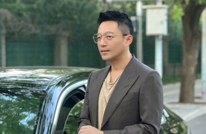 Uông Tiểu Phi khẳng định ảnh thấy được cởi trói sau khi ly hôn Từ Hy Viên.