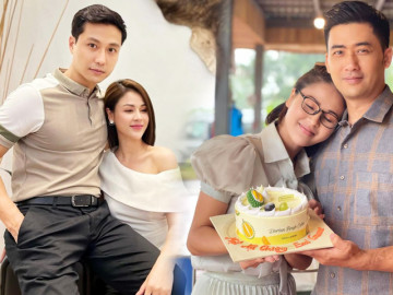 Nữ dược sĩ Đấu Trí: Là mẹ một con quyến rũ, sở hữu dàn người tình đẹp trai đáng mơ ước