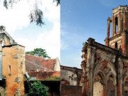 Xem ăn chơi - Từ Đà Lạt xuống Đồng Tháp: Những địa điểm bỏ hoang nhưng là chốn trải nghiệm đầy thú vị