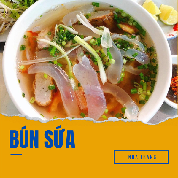 View - Food Tour Nha Trang chỉ với 300K, tại sao không?