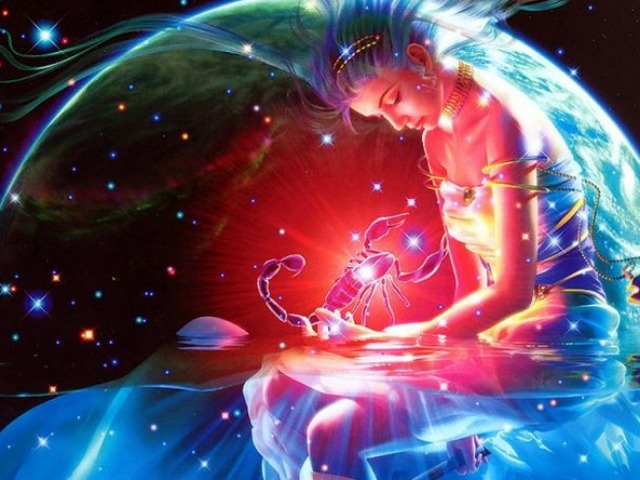 3 chòm sao trời sinh gắn với chữ giàu