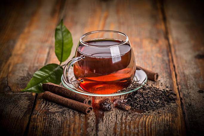 Uống trà theo cách này, sống lâu nhờ hiệu ứng bất ngờ - 1