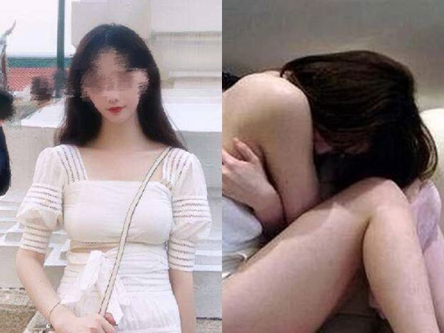 Đi xem mắt nhưng tỉnh dậy trong trạng thái khỏa thân, nữ giám đốc bàng hoàng khi biết sự thật