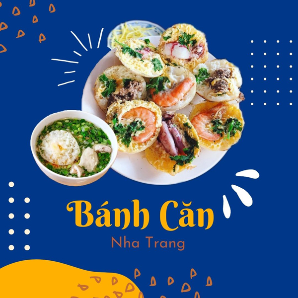 View - Food Tour Nha Trang chỉ với 300K, tại sao không?