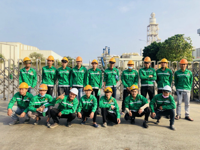 Lợi ích gì khi thuê dịch vụ vệ sinh chuyên nghiệp? - 1