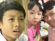 Giải trí - Quang "sọt" của Đội Đặc Nhiệm Nhà C21: Là giảng viên cao gần 1m8, con gái nhỏ có góc nghiêng "thần thánh"