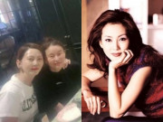 Giải trí - "Nữ hoàng thập niên 90" sinh ra trào lưu "mắt nâu môi trầm", tuổi 51 phát sợ khi nhìn mặt