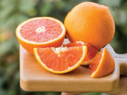 Sức khỏe - Ăn cam hàng ngày lợi đủ thứ, đừng vứt đi bộ phận giàu Vitamin C nhất