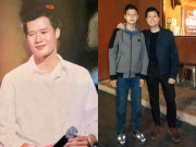 Giải trí - Quang Dũng hiếm hoi đăng ảnh "chàng thơ" thời trẻ, dân mạng đồng loạt gọi tên con trai Jennifer Phạm