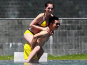 Làm vợ - Shark Hưng và Á hậu sau 4 năm kết hôn: Thì ra "cá mập" cũng có quy tắc ngầm trong hôn nhân