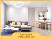 Tin tức - Mua chung cư full nội thất, khách choáng váng khi nhận căn hộ bởi hành động của chủ nhà