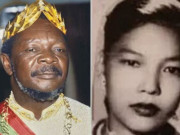 Tin tức - Cô gái làm công nhân bốc vác ở Sài Gòn bỗng trở thành công chúa, thu hút sự quan tâm của cả thế giới