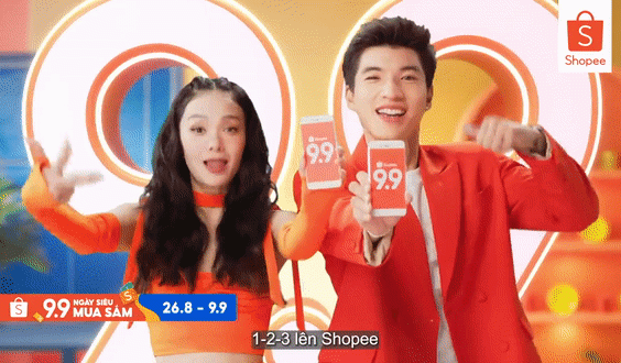 Lời hài hước của Lê Dương Bảo Lâm khi HIEUTHUHAI được sánh đôi cùng “chị đẹp” Minh Hằng - 1