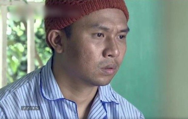 Quang Tú trở lại màn ảnh nhỏ với bộ phim Người Phán Xử.