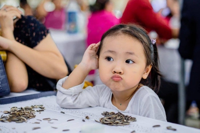 Quang amp;#34;sọtamp;#34; của Đội Đặc Nhiệm Nhà C21: Là giảng viên cao gần 1m8, con gái nhỏ có góc nghiêng amp;#34;thần thánhamp;#34; - 11