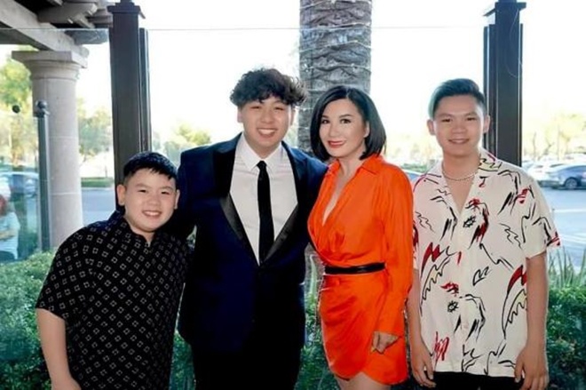 Sao Việt 24h: Mỹ Tâm nói gì sau khi tung loạt ảnh vòng 2 lùm lùm, làm nhiều người khẳng định cô đang mang bầu - 8