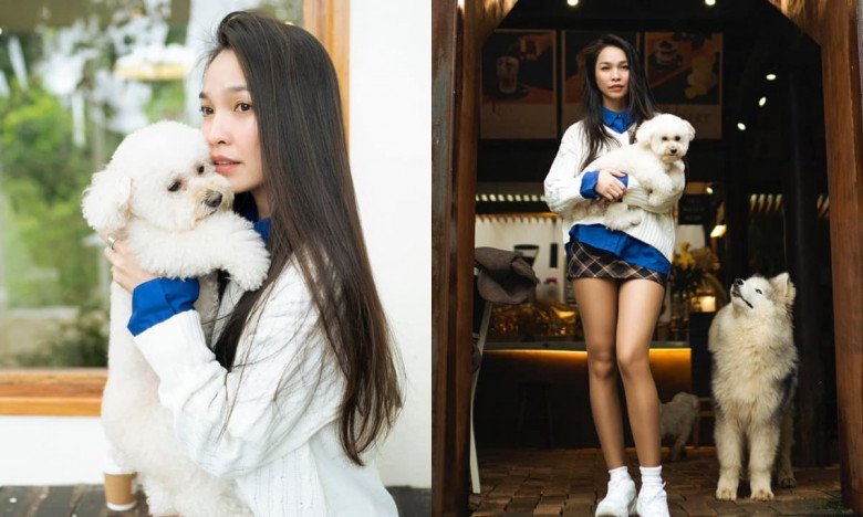 Sao Việt 24h: Mỹ Tâm nói gì sau khi tung loạt ảnh vòng 2 lùm lùm, làm nhiều người khẳng định cô đang mang bầu - 7