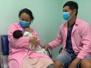 Tin tức - Sản phụ đẻ rơi con trong nhà vệ sinh đã "thoát hiểm" như thế nào?