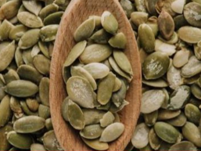 3 lợi ích sức khỏe tuyệt vời của loại hạt nhỏ mà có võ