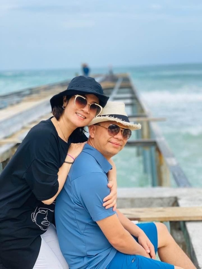  Anh Tuấn từng rất ghét Nguyệt Hằng..