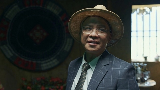 Bà Vụ trưởng quyền lực amp;#34;Đấu Tríamp;#34;: Chưa 50 tuổi đã lên chức bà ngoại, nửa đêm chồng vẫn sẵn sàng vào bếp - 5