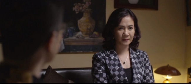 Bà Vụ trưởng quyền lực amp;#34;Đấu Tríamp;#34;: Chưa 50 tuổi đã lên chức bà ngoại, nửa đêm chồng vẫn sẵn sàng vào bếp - 6